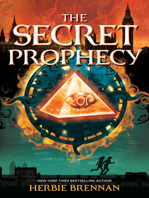 Title details for The Secret Prophecy by Herbie Brennan - Available